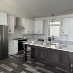 Custom Homes by Pioneer Homes RTM building team for Manitoba and surrounding areas.