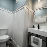 Custom Homes by Pioneer Homes RTM building team for Manitoba and surrounding areas.