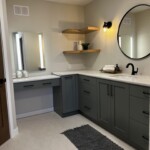 Custom RTM homes for any homeowner in and around Manitoba during any season.