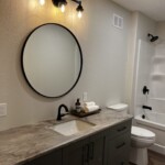 Custom RTM homes for any homeowner in and around Manitoba during any season.