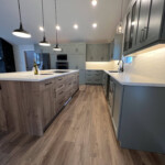Custom RTM homes for any homeowner in and around Manitoba during any season.