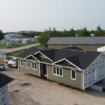 RTM houses available for all homeowners in and around Manitoba with custom interior design.