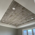 Custom ready to move homes are created to meet homeowners' desires and goals for their dream home.