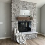 Custom ready to move homes are created to meet homeowners' desires and goals for their dream home.