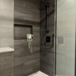 Custom ready to move homes are created to meet homeowners' desires and goals for their dream home.