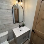 Custom ready to move homes are created to meet homeowners' desires and goals for their dream home.