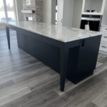 Custom RTM homes for any homeowner in and around Manitoba with custom flooring, blinds, countertops, and more!