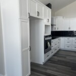 Custom RTM homes for any homeowner in and around Manitoba with custom flooring, blinds, countertops, and more!