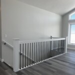 Custom RTM homes for any homeowner in and around Manitoba with custom flooring, blinds, countertops, and more!