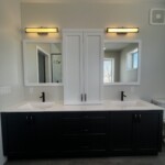 Custom RTM homes for any homeowner in and around Manitoba with custom flooring, blinds, countertops, and more!