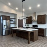 RTM houses available for all homeowners in and around Manitoba with custom interior design.