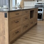 Ready to move custom houses for families looking to have custom interiors