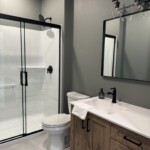Ready to move custom houses for families looking to have custom interiors