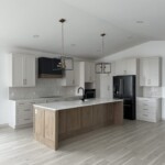 Custom homes for families in and around Manitoba that are ready to move.