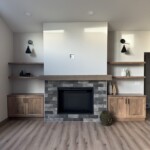 Ready to move custom houses for families looking to have custom interiors