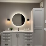 Ready to move custom houses for families looking to have custom interiors