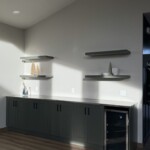 Ready to move custom houses for families looking to have custom interiors