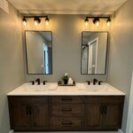 Nunziato custom home RTM created by Pioneer Homes ready to move team.