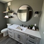 Nunziato custom home RTM created by Pioneer Homes ready to move team.