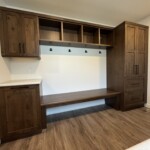 Nunziato custom home RTM created by Pioneer Homes ready to move team.