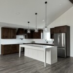 Nunziato custom home RTM created by Pioneer Homes ready to move team.